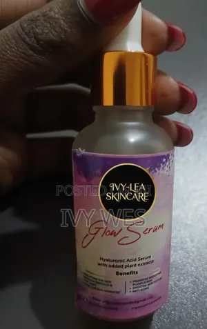 Glow Serum