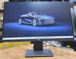 Dell P2419h
Full Hd 1920*1080
60hz Refresh Rate 
24 Inch Dell Monito