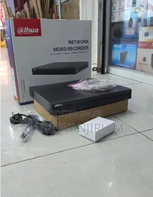 Dahua 16 Channel Surveillance System Recorder