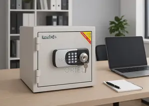 Office Safe : 31kg Diplomat Digital Safe Model 119ek