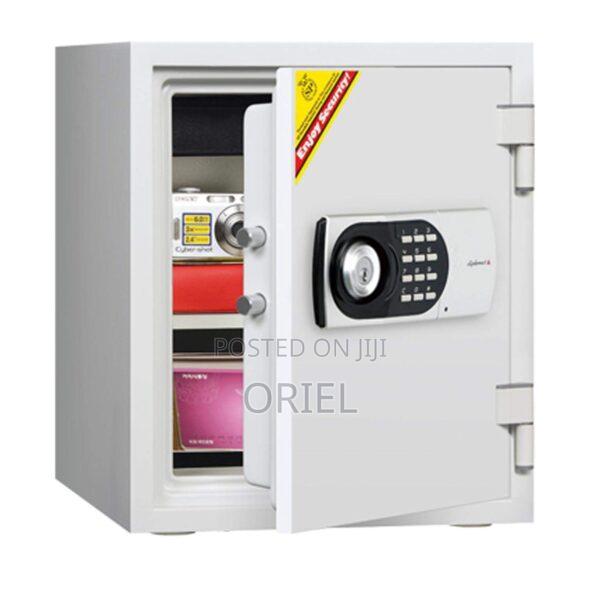 Office Safe : 31kg Diplomat Digital Safe Model 119ek - thumbnail 4