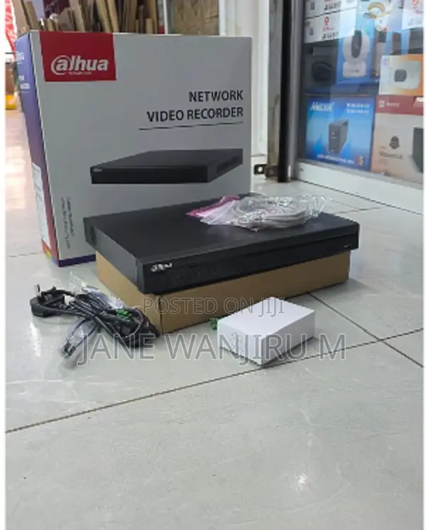 Dahua 16ch Professional CCTV Recorder
