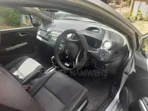 Honda Insight LX 2011 Silver
