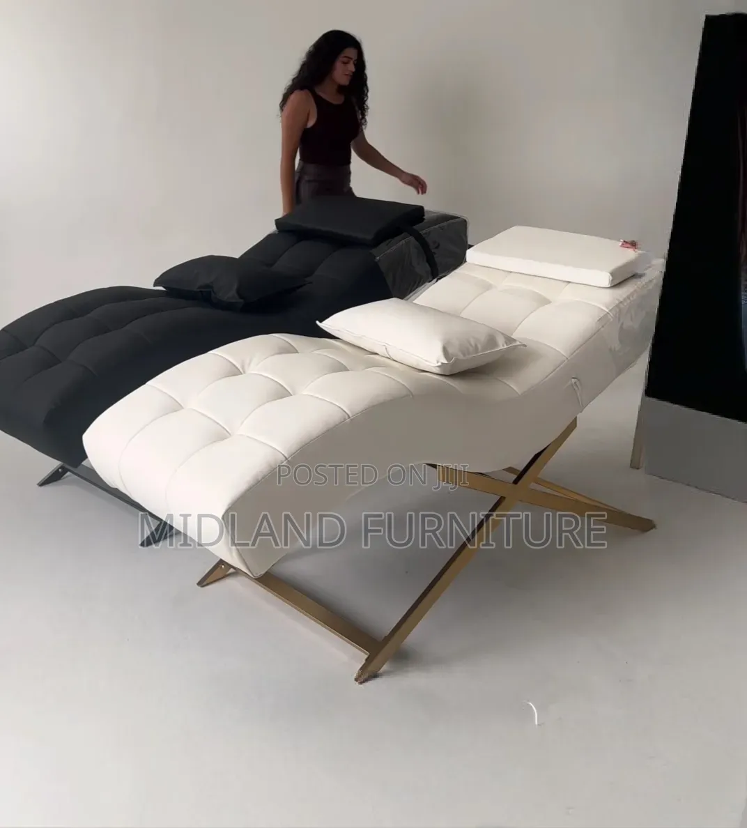 Premium Lash Beds / Salon Beds . Pay on Delivery