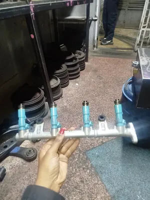 2sz Nozzles for Vitz Old Model,Belta