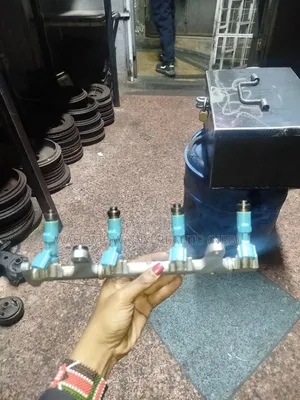 2sz Nozzles for Vitz Old Model,Belta
