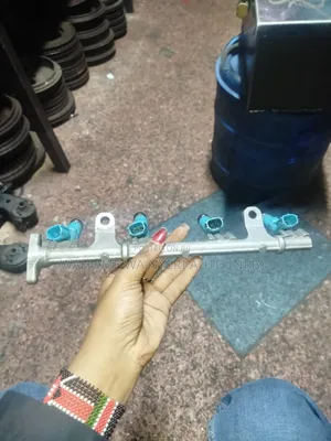 2sz Nozzles for Vitz Old Model,Belta