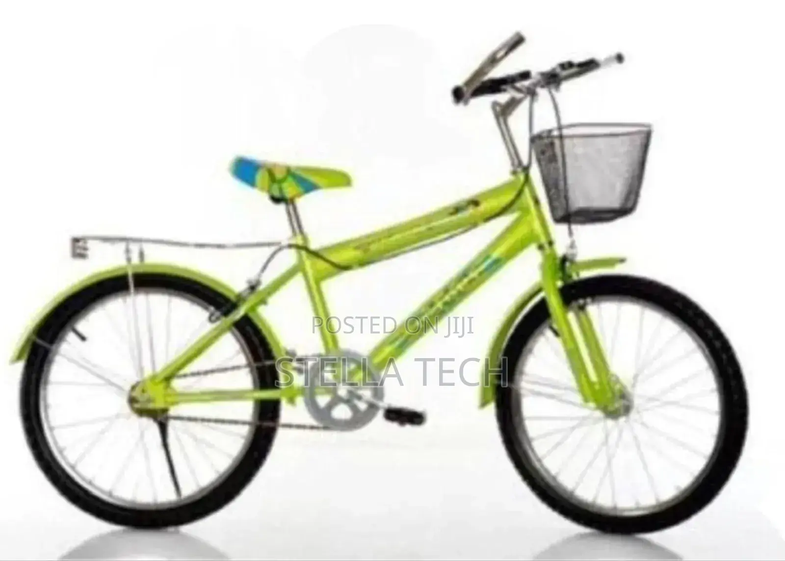 Victory Size 20 Bike