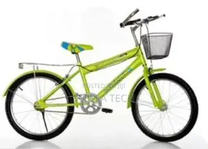 Victory Size 20 Bike