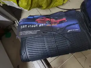 Universal Car Floor Mat