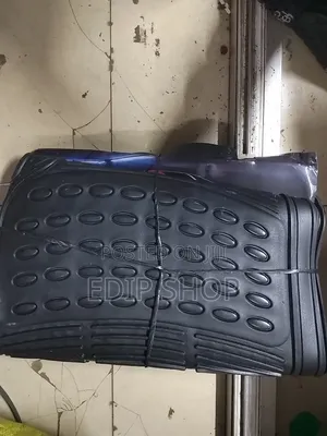 Universal Car Floor Mat