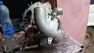 Turbo Charger 2gd