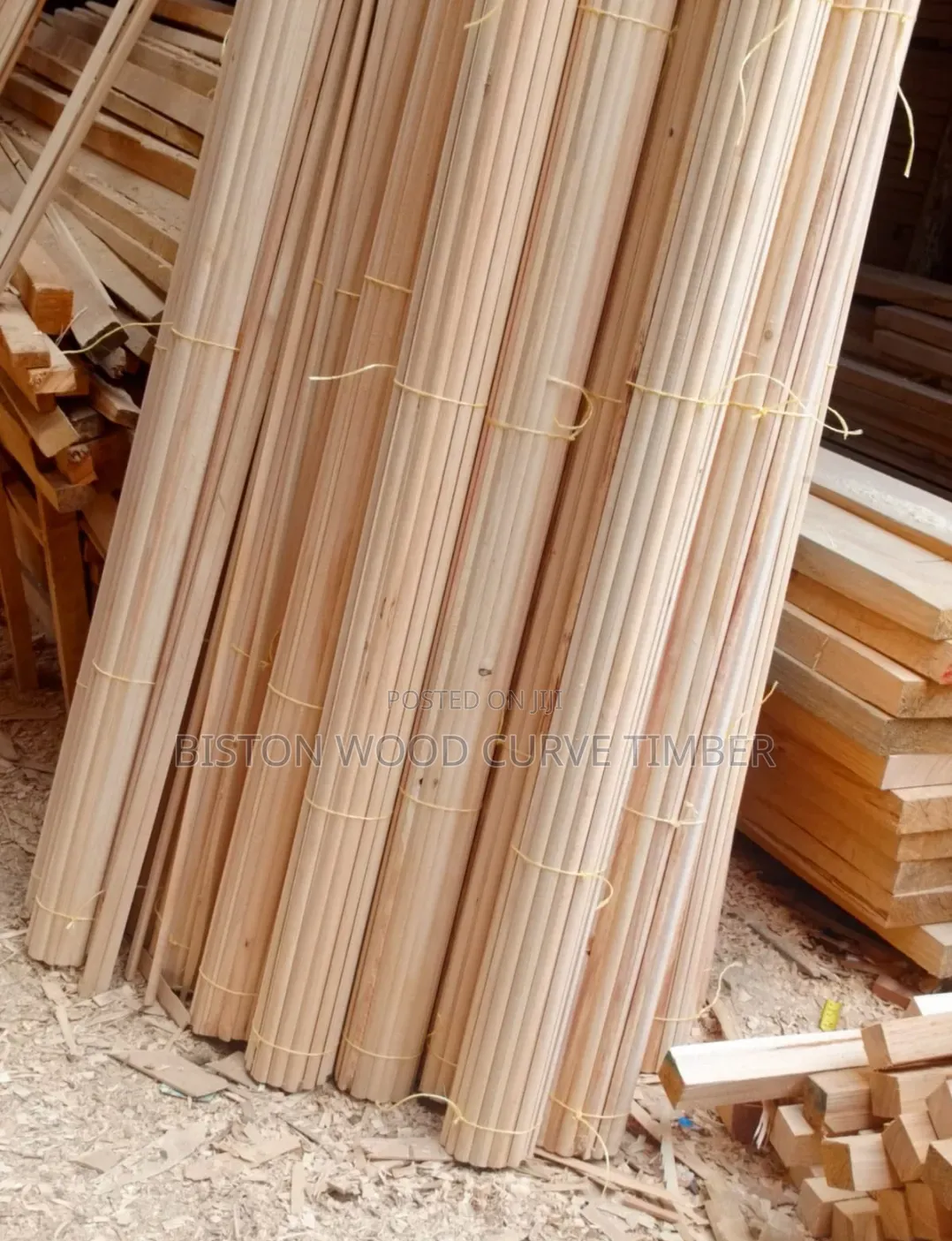 Qouter Rounds Cypress