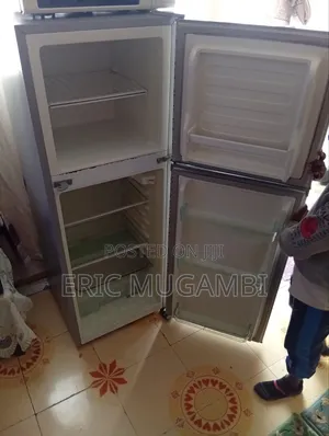 Ramtoms Fridge