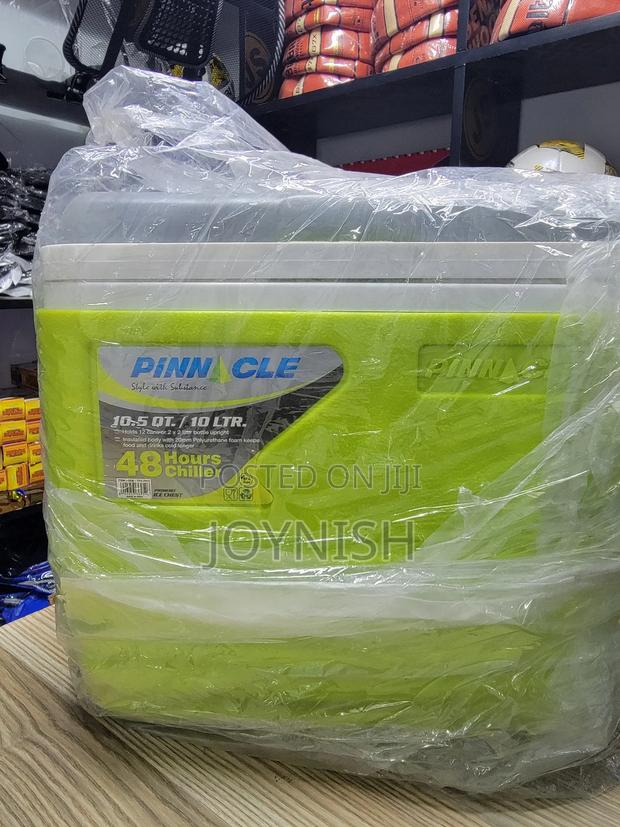 10litres Ice Cooler Box