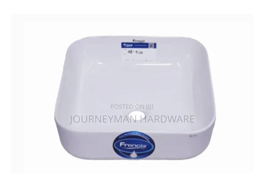 Table Top Basin