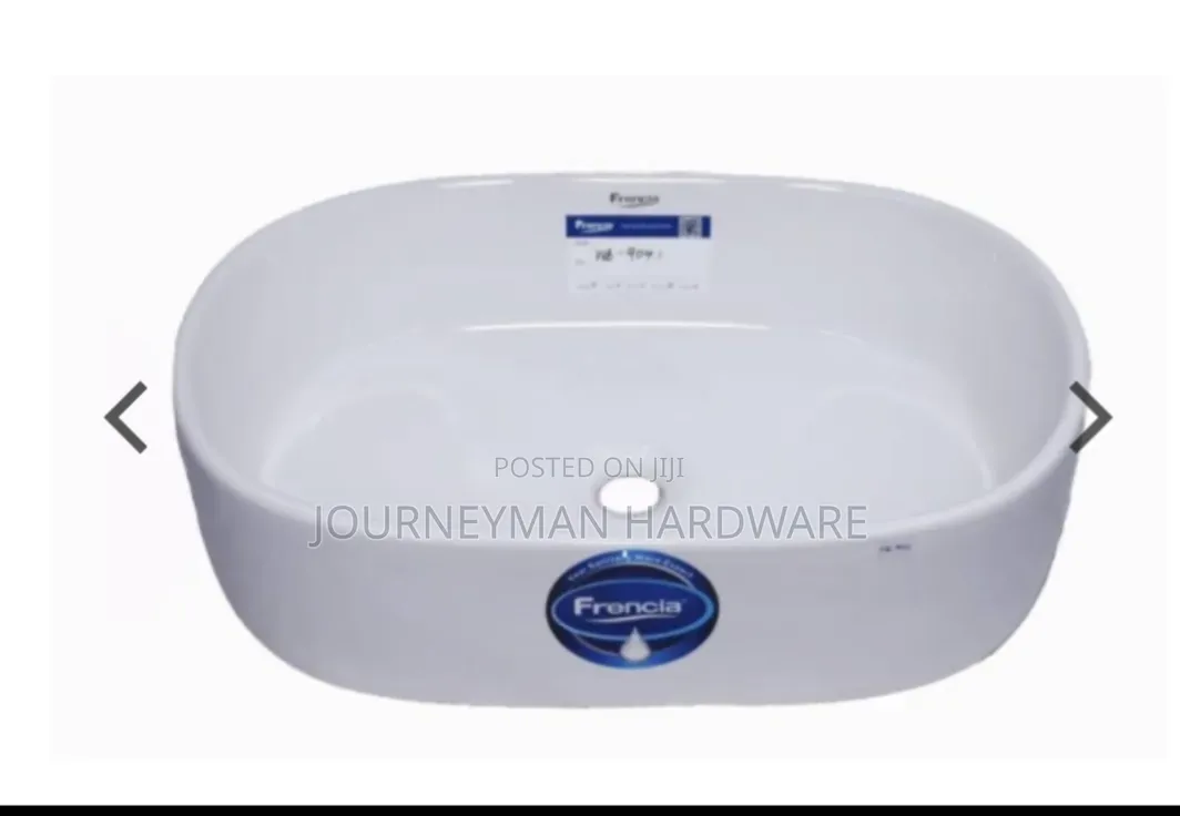 Table Top Basin