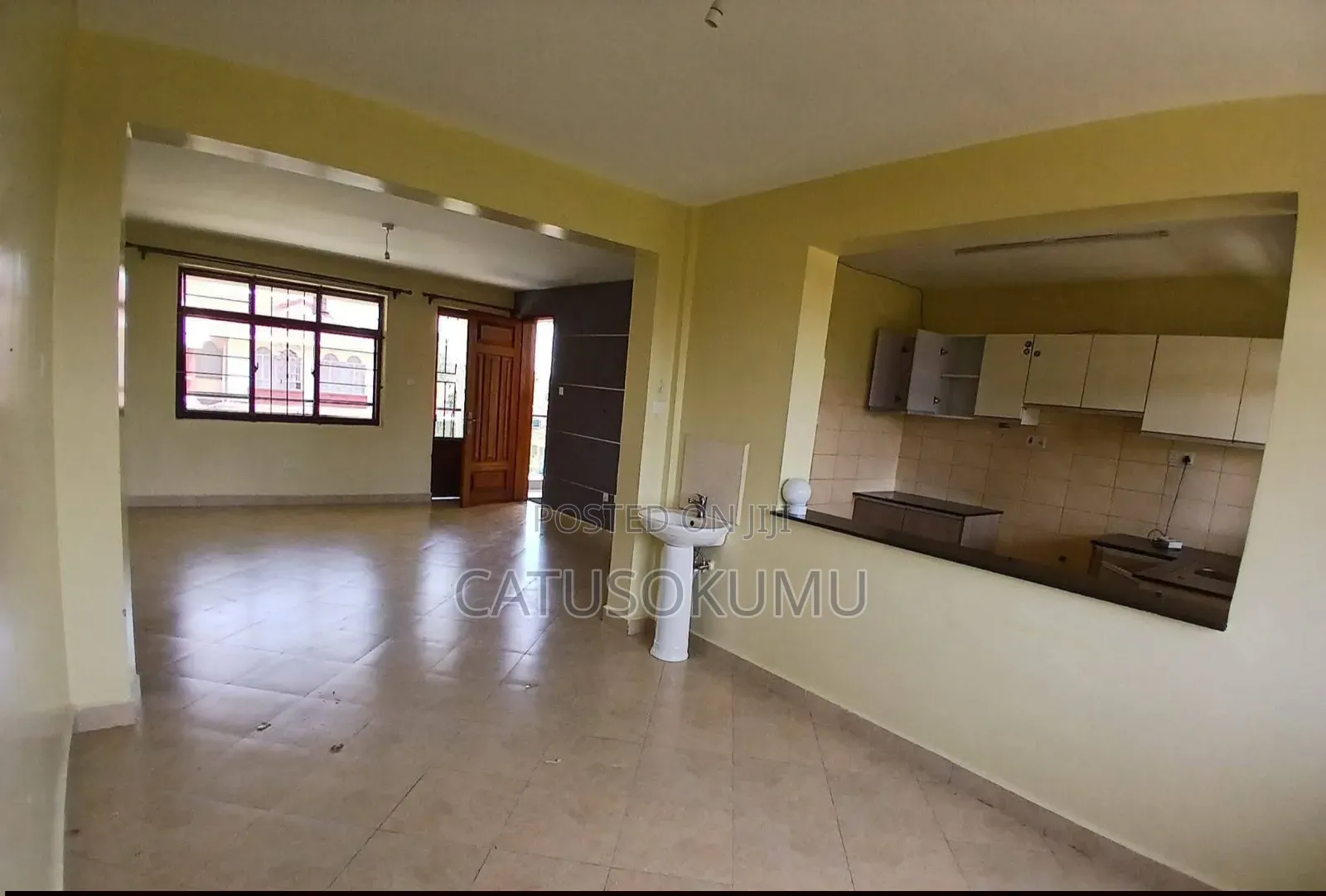 2bdrm Apartment in Syokimau, Gateway Mall Area for rent