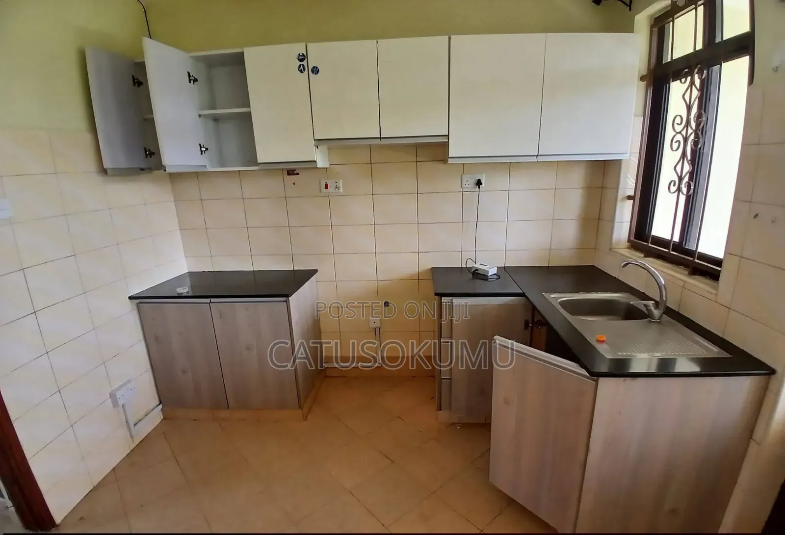 2bdrm Apartment in Syokimau, Gateway Mall Area for rent