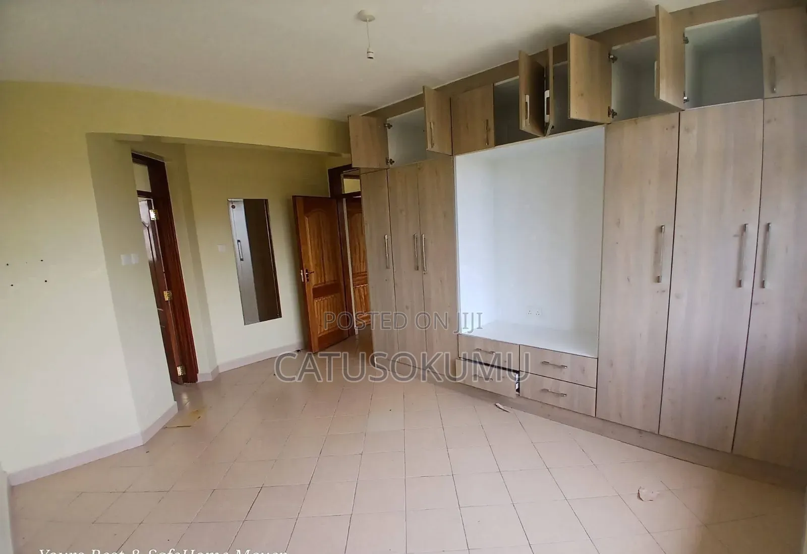 2bdrm Apartment in Syokimau, Gateway Mall Area for rent