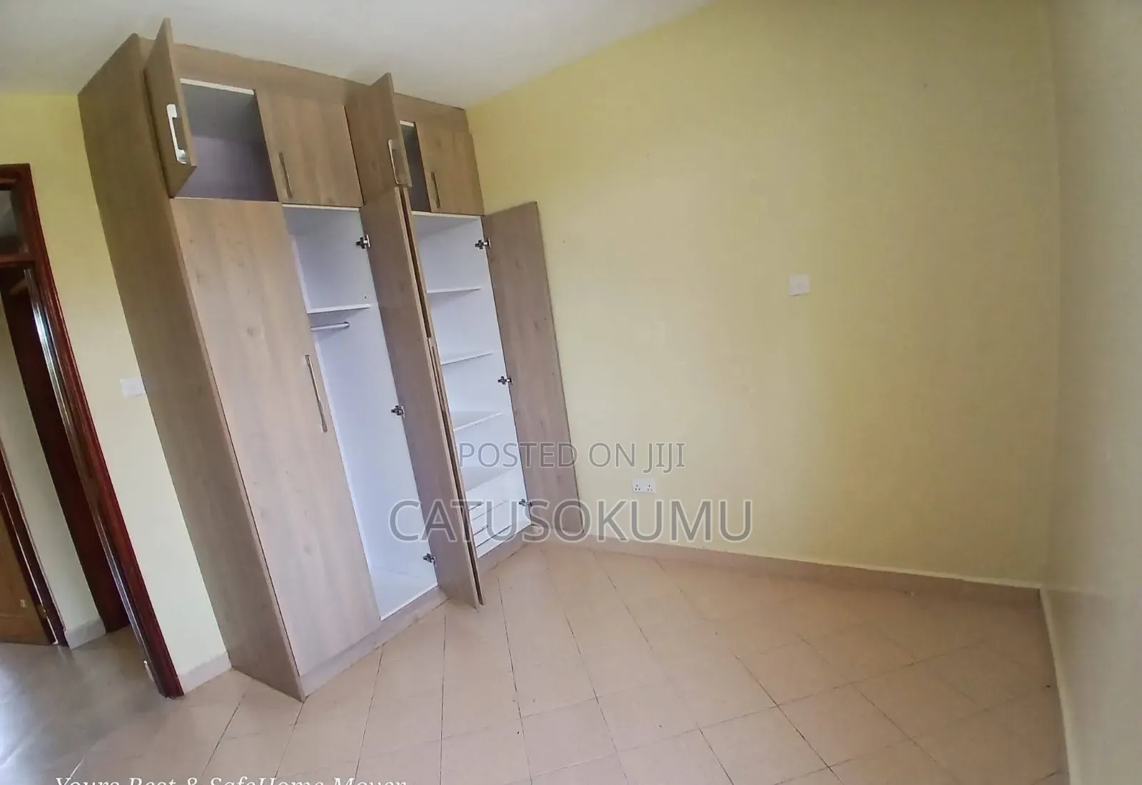 2bdrm Apartment in Syokimau, Gateway Mall Area for rent