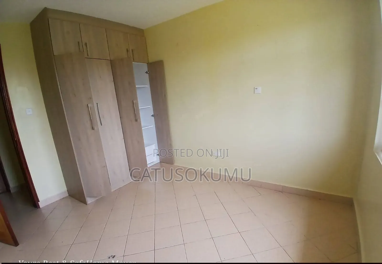 2bdrm Apartment in Syokimau, Gateway Mall Area for rent