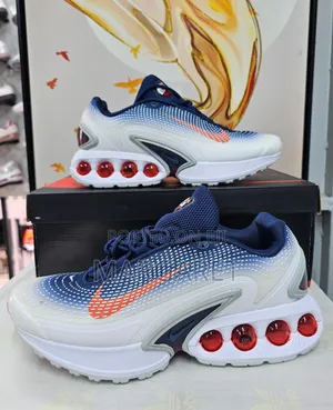 Nike Air Max Dn Sizes 40-45