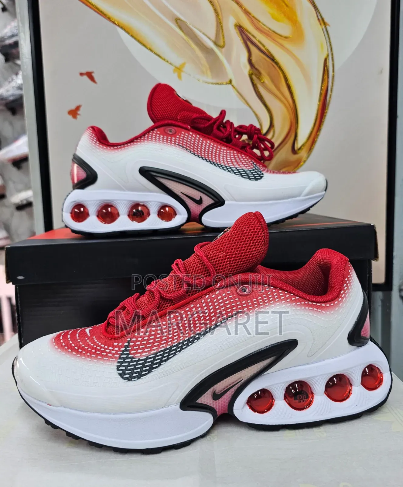 Nike Air Max Dn Sizes 40-45