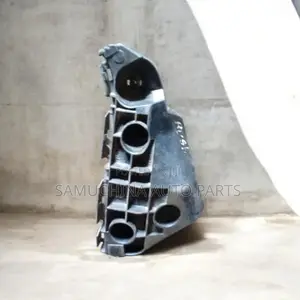 Bumper Slide Toyota Rush