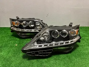 Lexus Rx 450 2014 Headlights