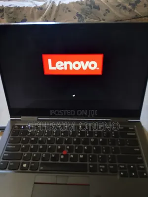 Laptop Lenovo ThinkPad X1 Carbon 16GB Intel Core i5 HDD+SSD 512GB