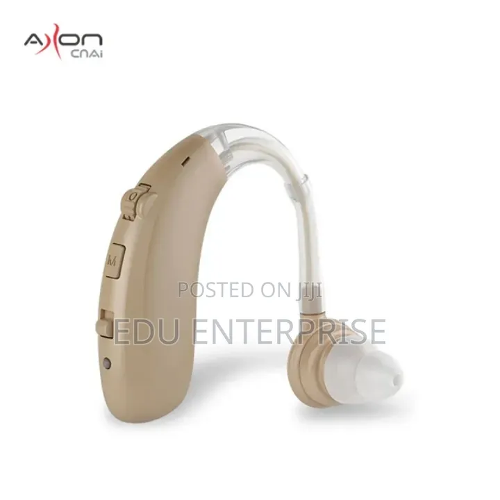 High Quality Sounds Amplifier for Hearing