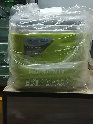 10l Cooler Box 