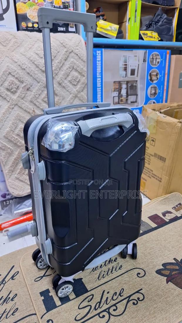 Small Size Suitcase - main view