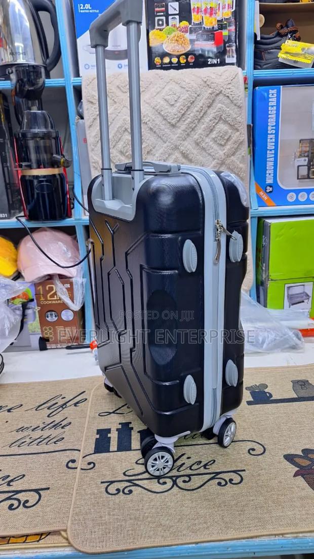 Small Size Suitcase - thumbnail 2