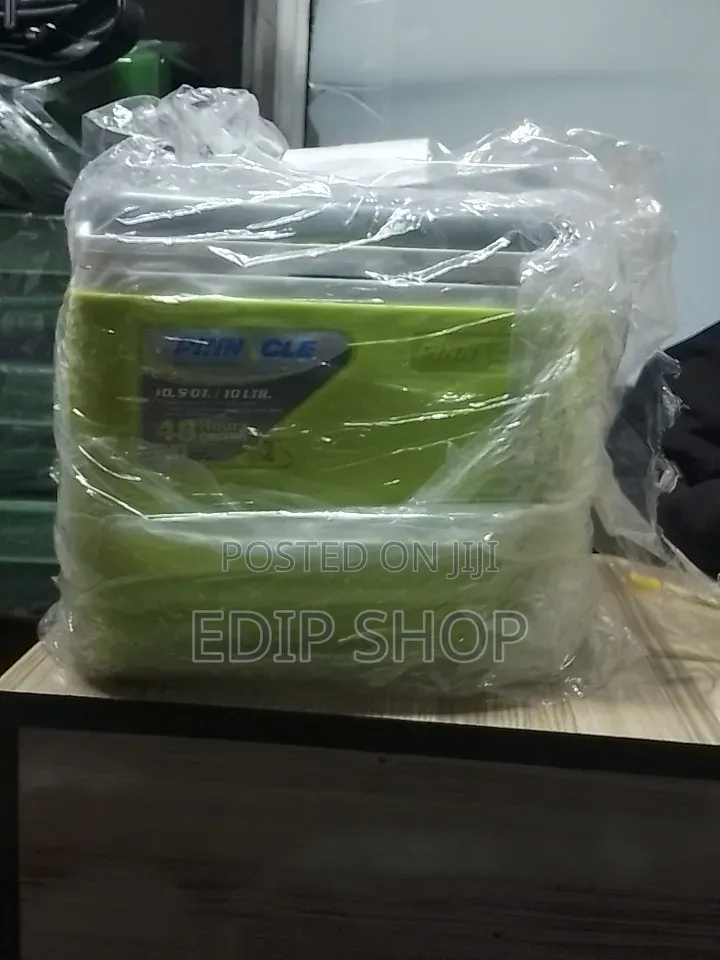10l Cooler Box 