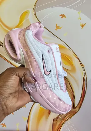 Nike Air Max Portal 'Pink