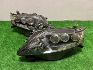 Lexus Rx Headlights