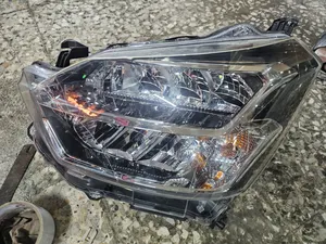 Mirro 2018 Headlight