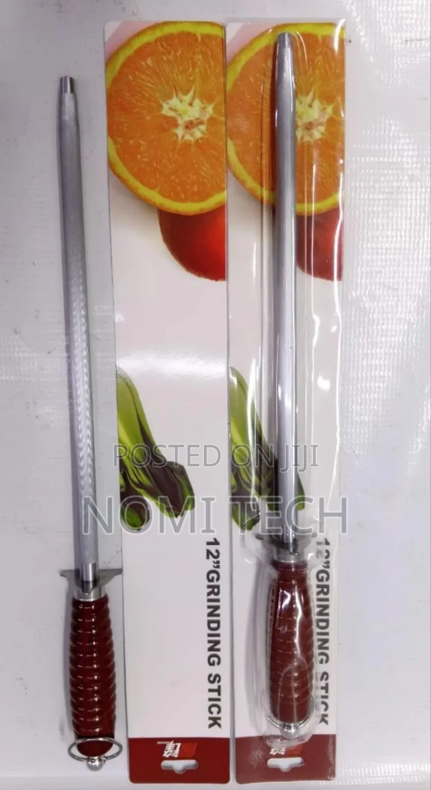 Knife Sharpener/Grinding Stick