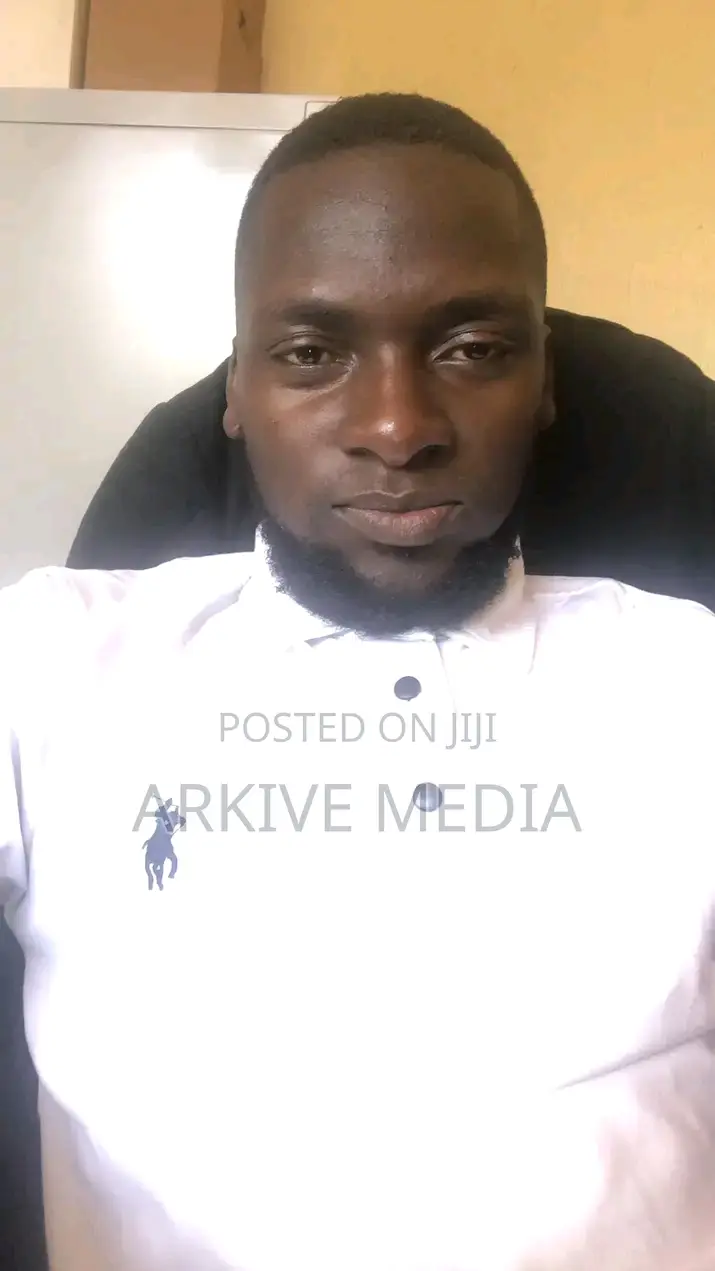 Junior Videographer