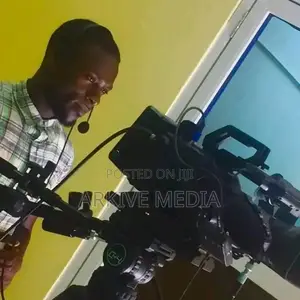 Junior Videographer