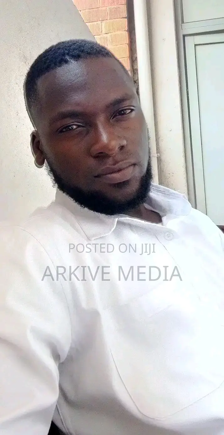 Junior Videographer