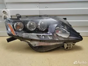Lexus Rx 350 Headlights