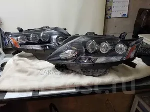 Lexus Rx 350 Headlights