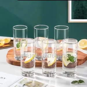 High Ball Glasses