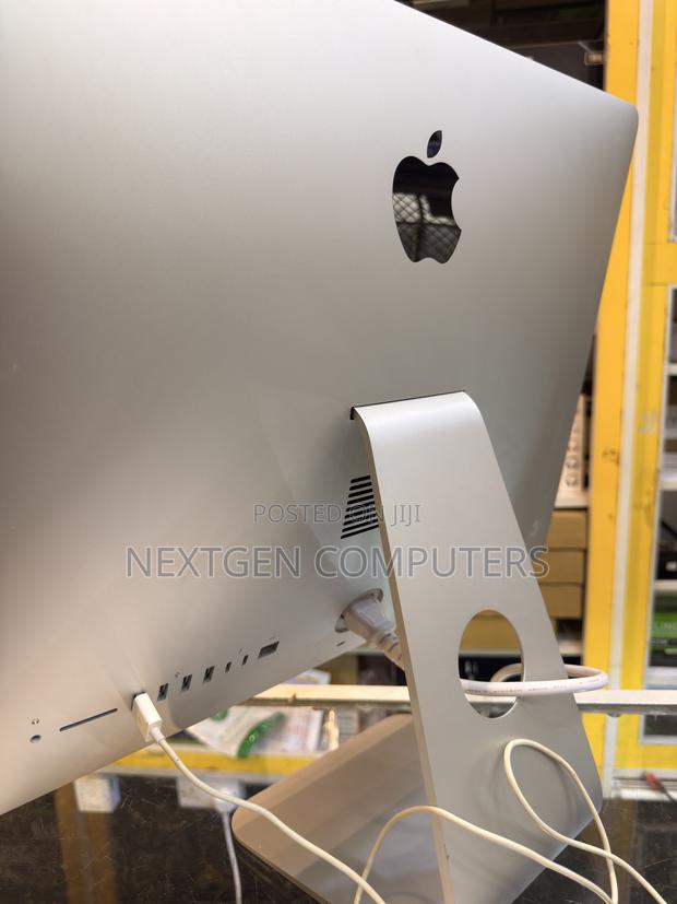 Desktop Computer Apple iMac 8GB Intel Core i5 HDD 1T - thumbnail 4