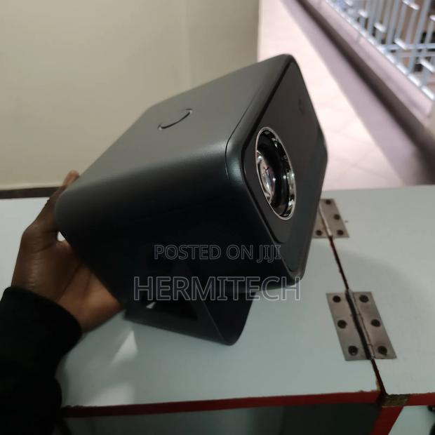 Smart Android Projector Resolution Videos Display Full Hd,Cy900 - thumbnail 3