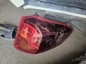 Escudo 2018 Taillight