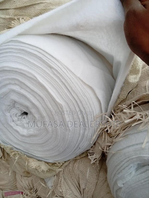 Soil Stabilizer Geotextile Fabric - thumbnail 2